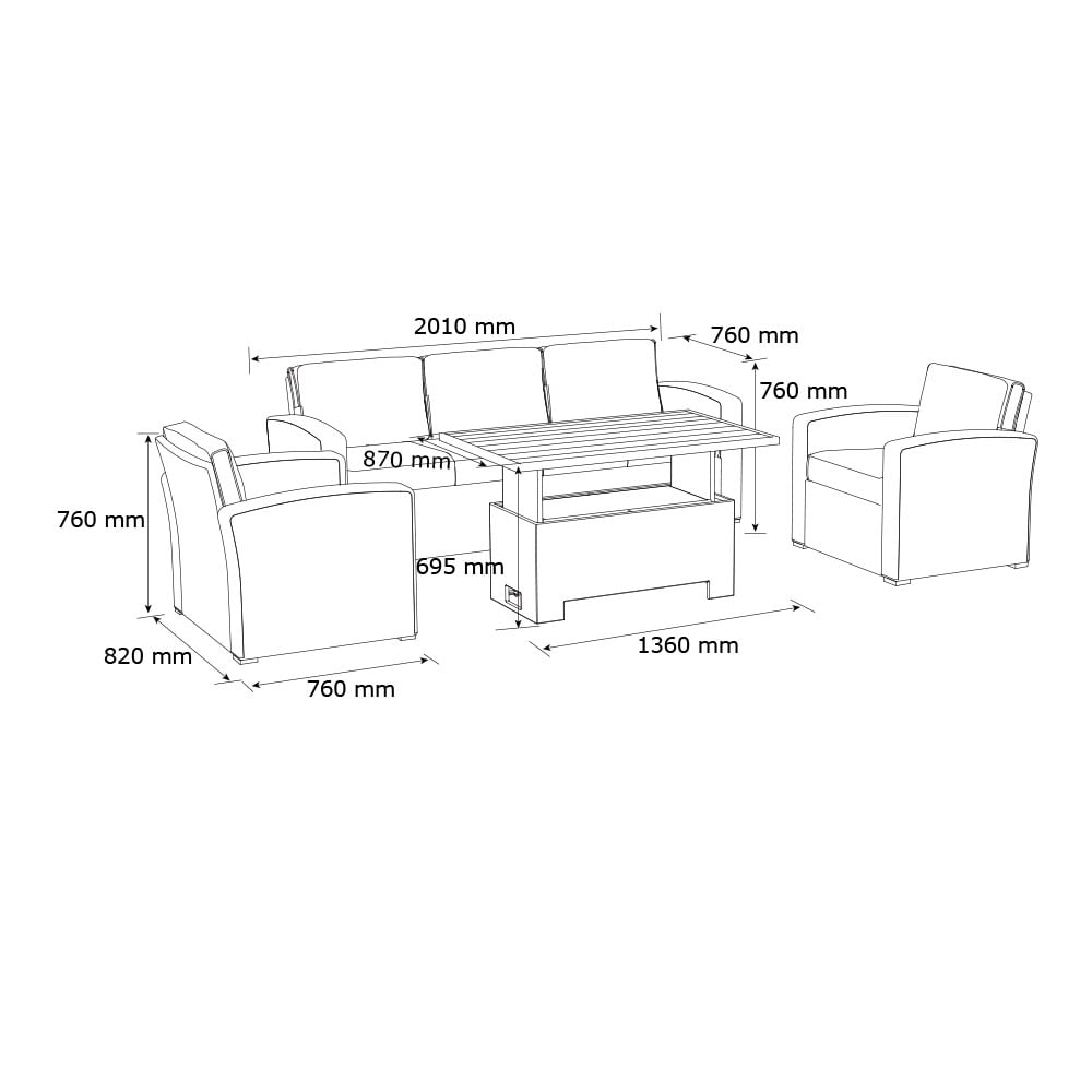 Dimensions image