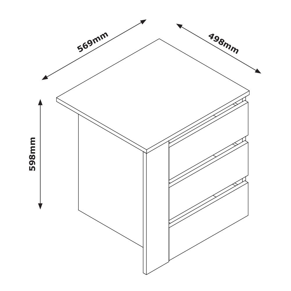 Dimensions image