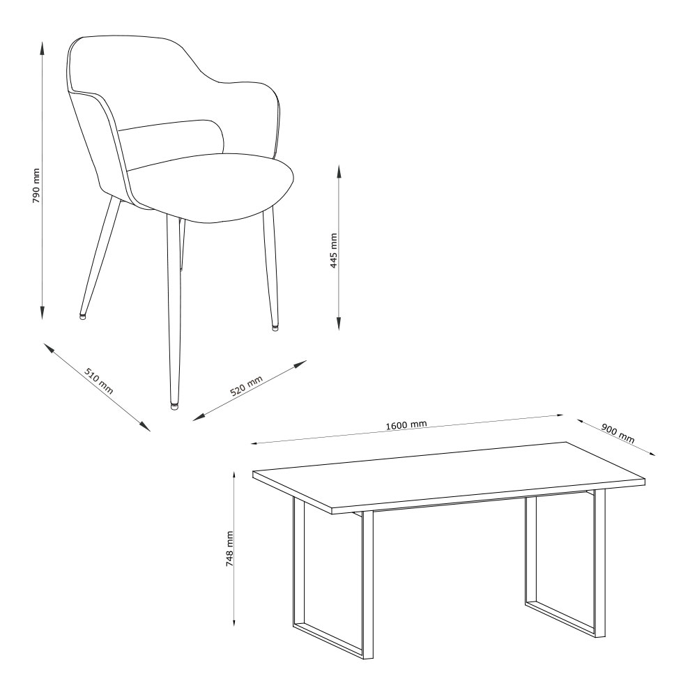 Dimensions image