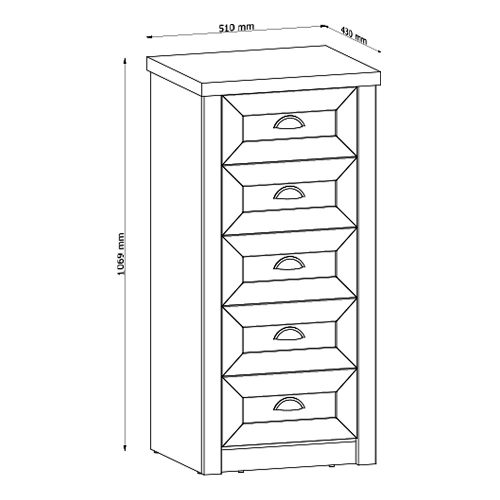 Dimensions image