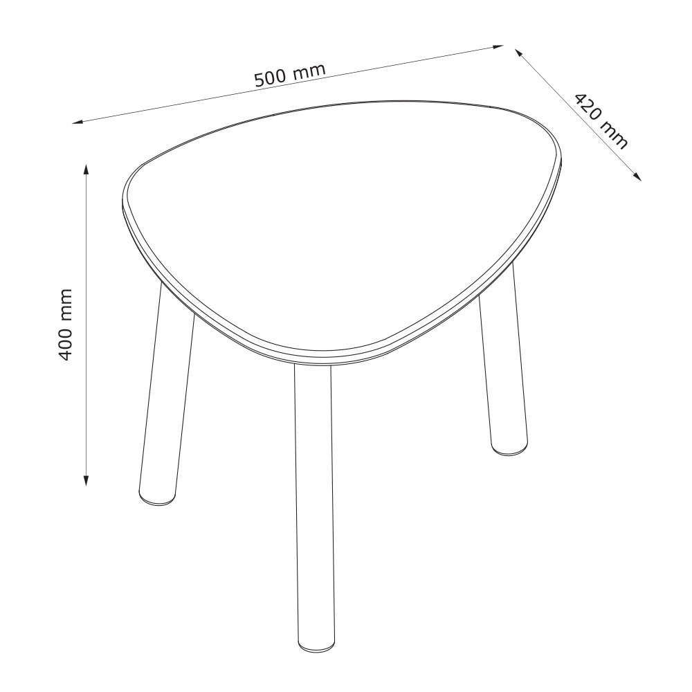 Dimensions image