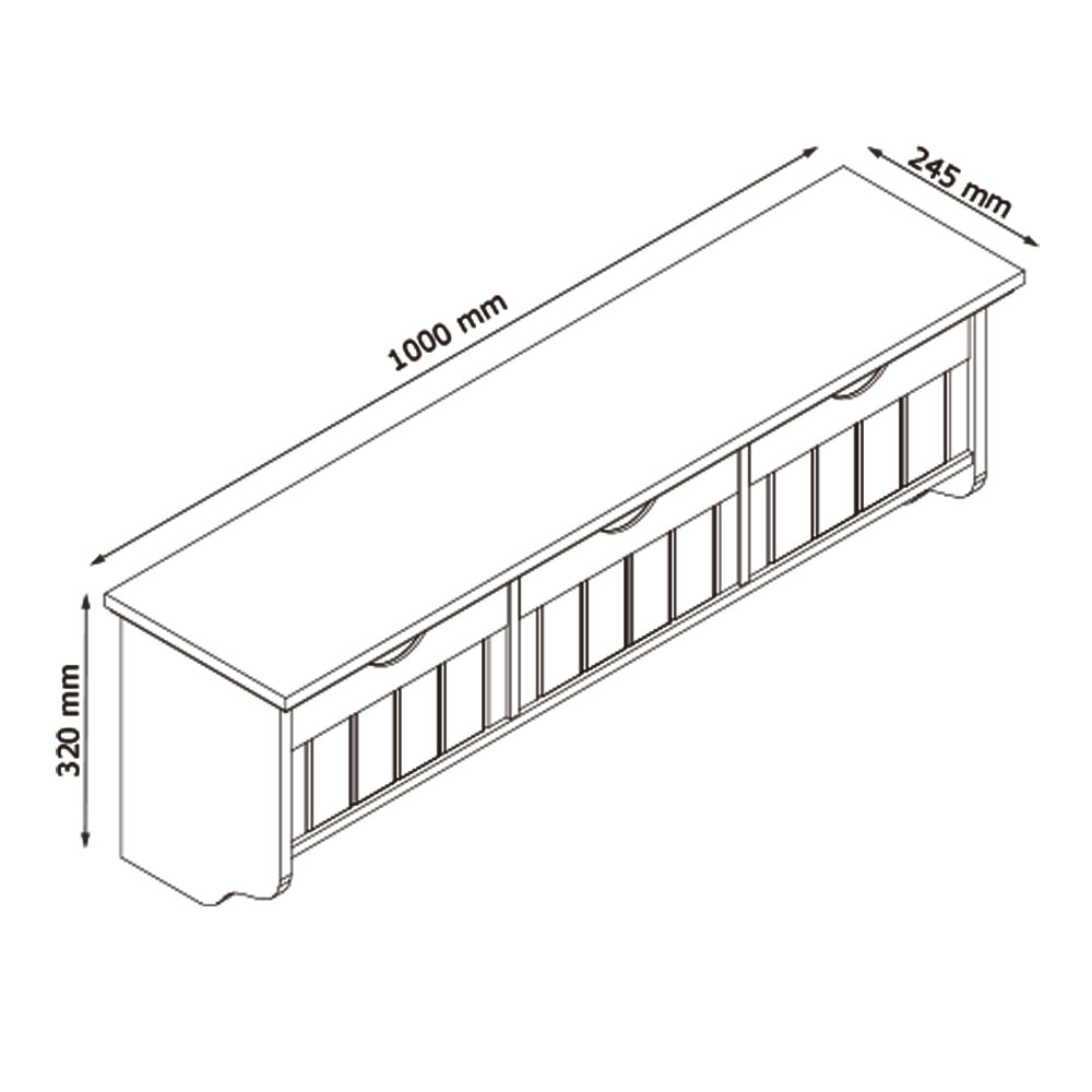 Dimensions image
