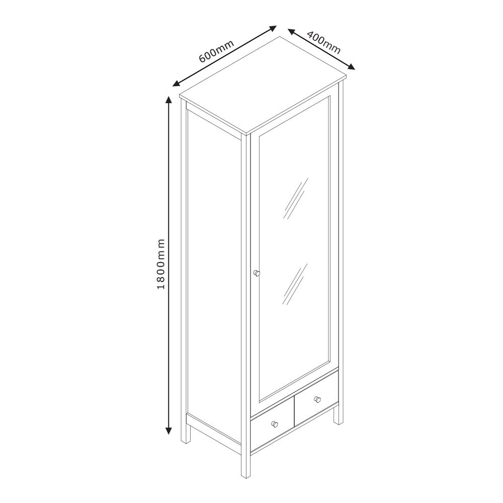 Dimensions image