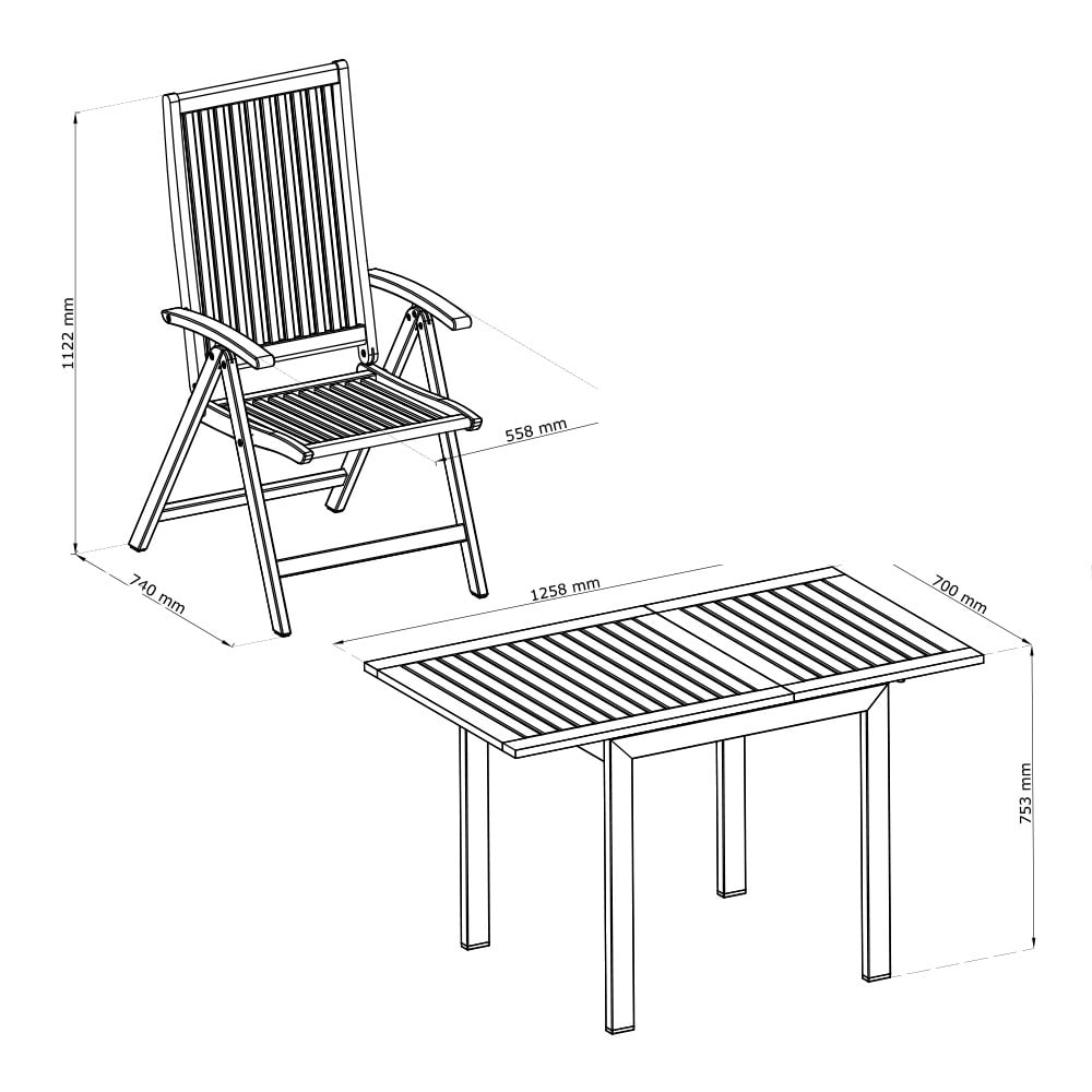 Dimensions image