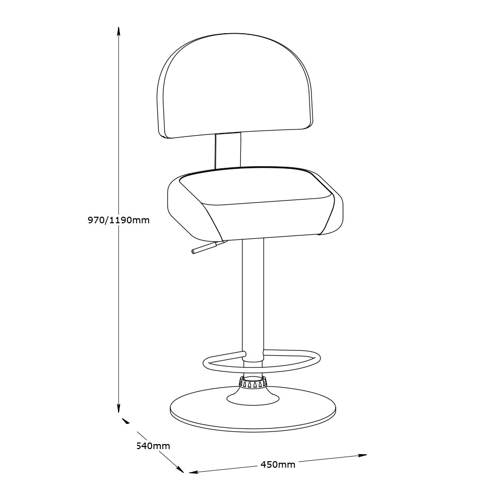 Dimensions image