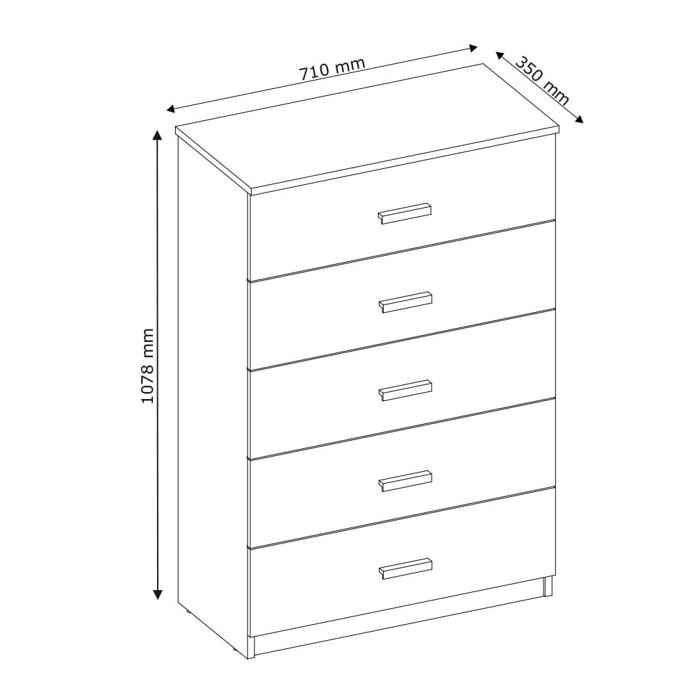 Dimensions image