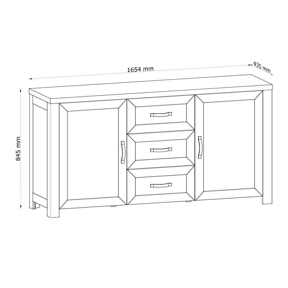 Dimensions image