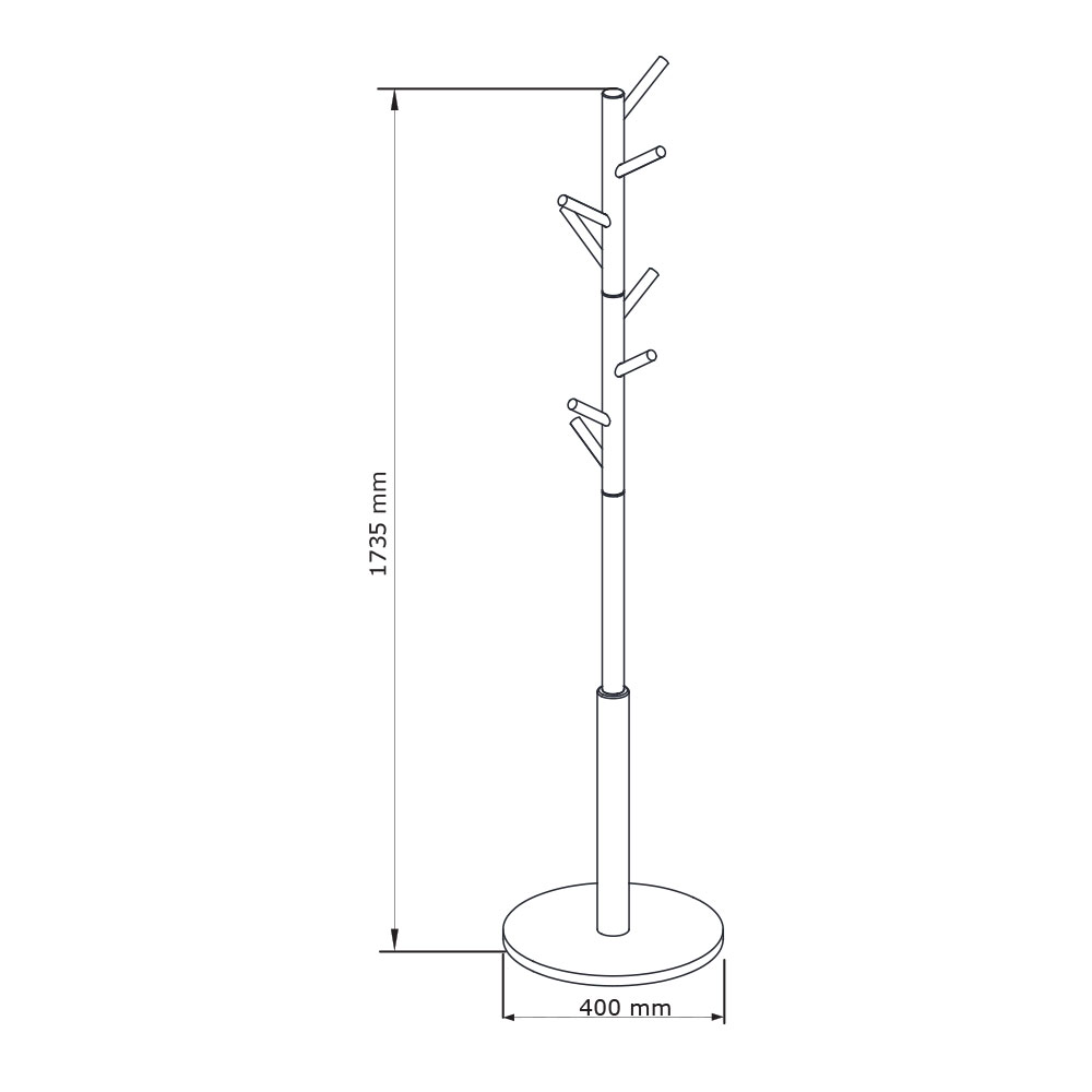 Dimensions image