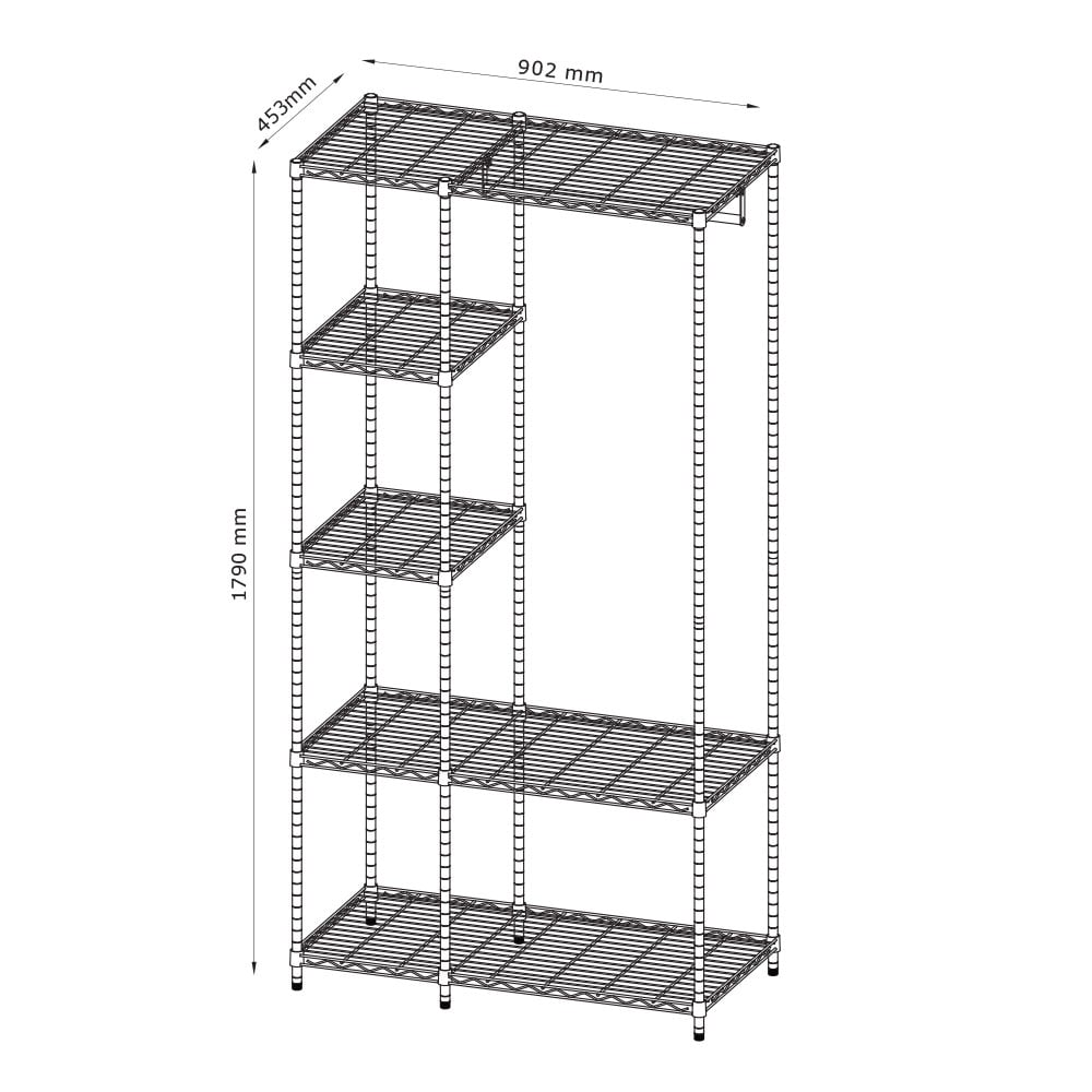Dimensions image