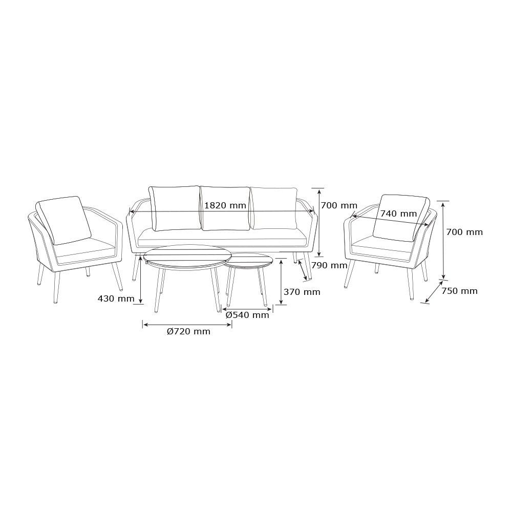 Dimensions image