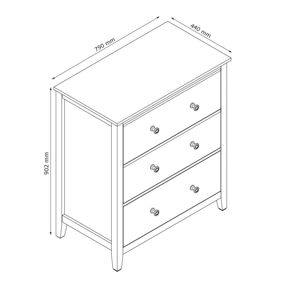 Dimensions image