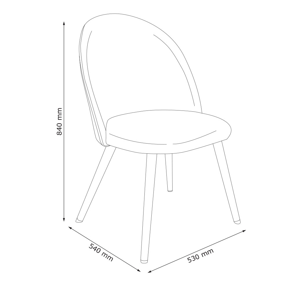 Dimensions image