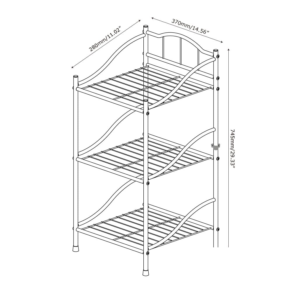 Dimensions image