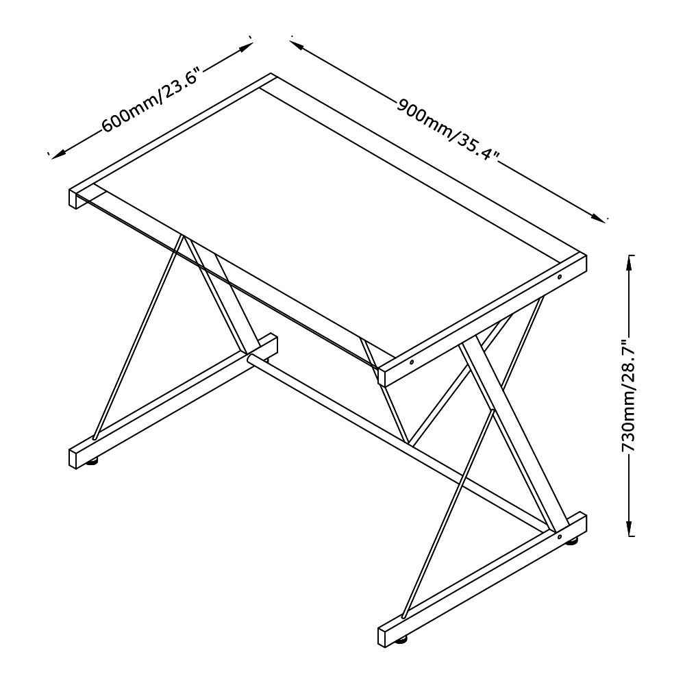 Dimensions image