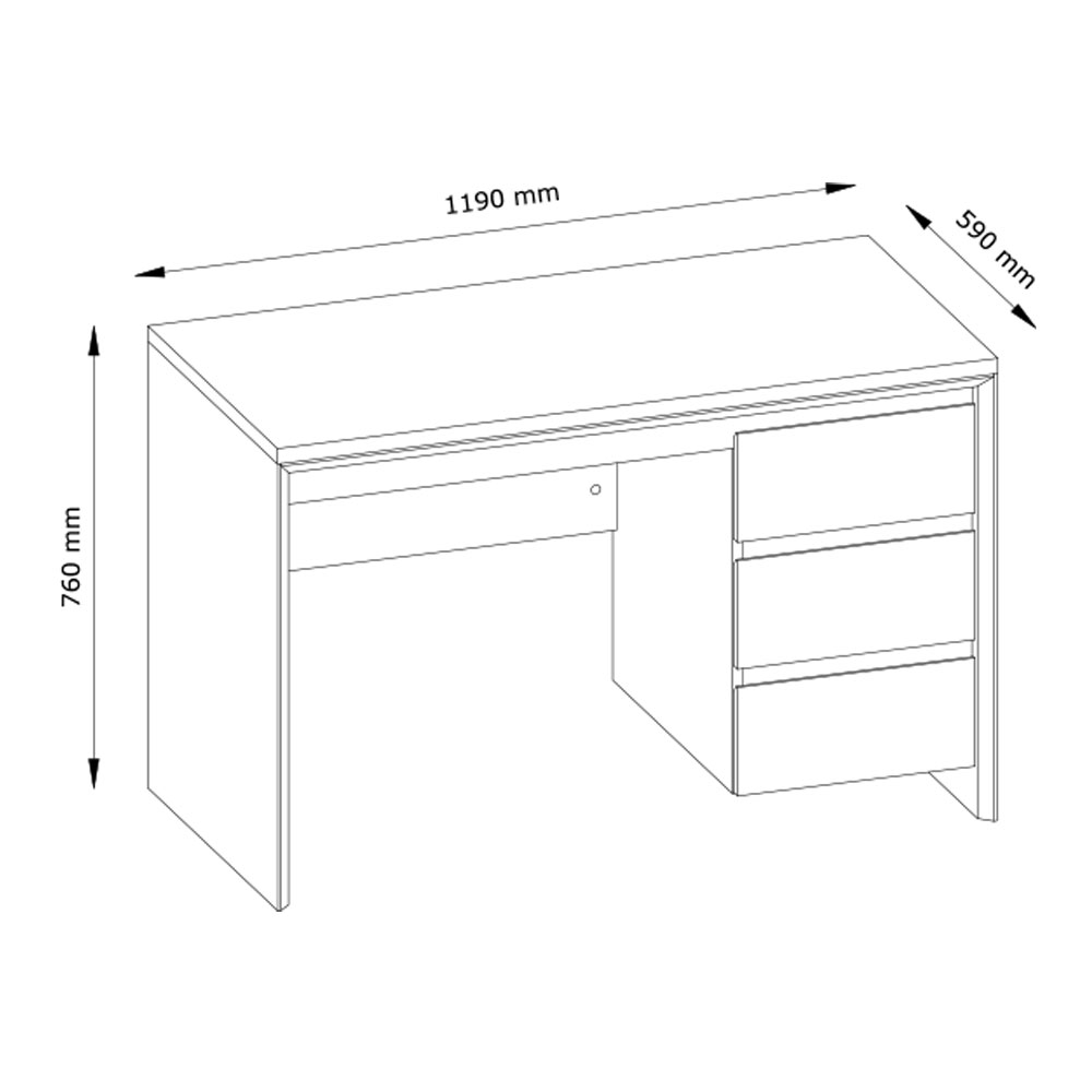 Dimensions image