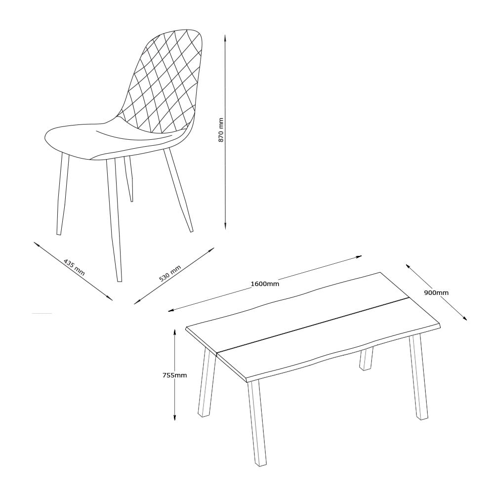 Dimensions image