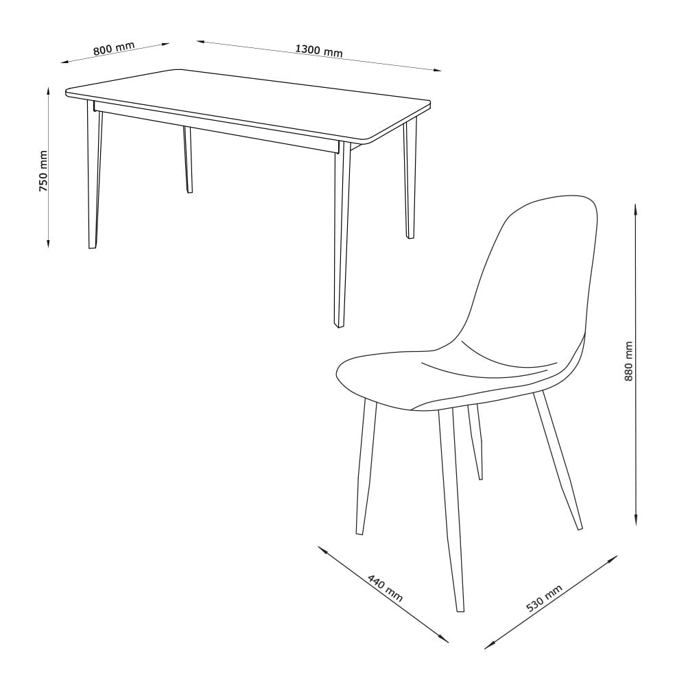 Dimensions image
