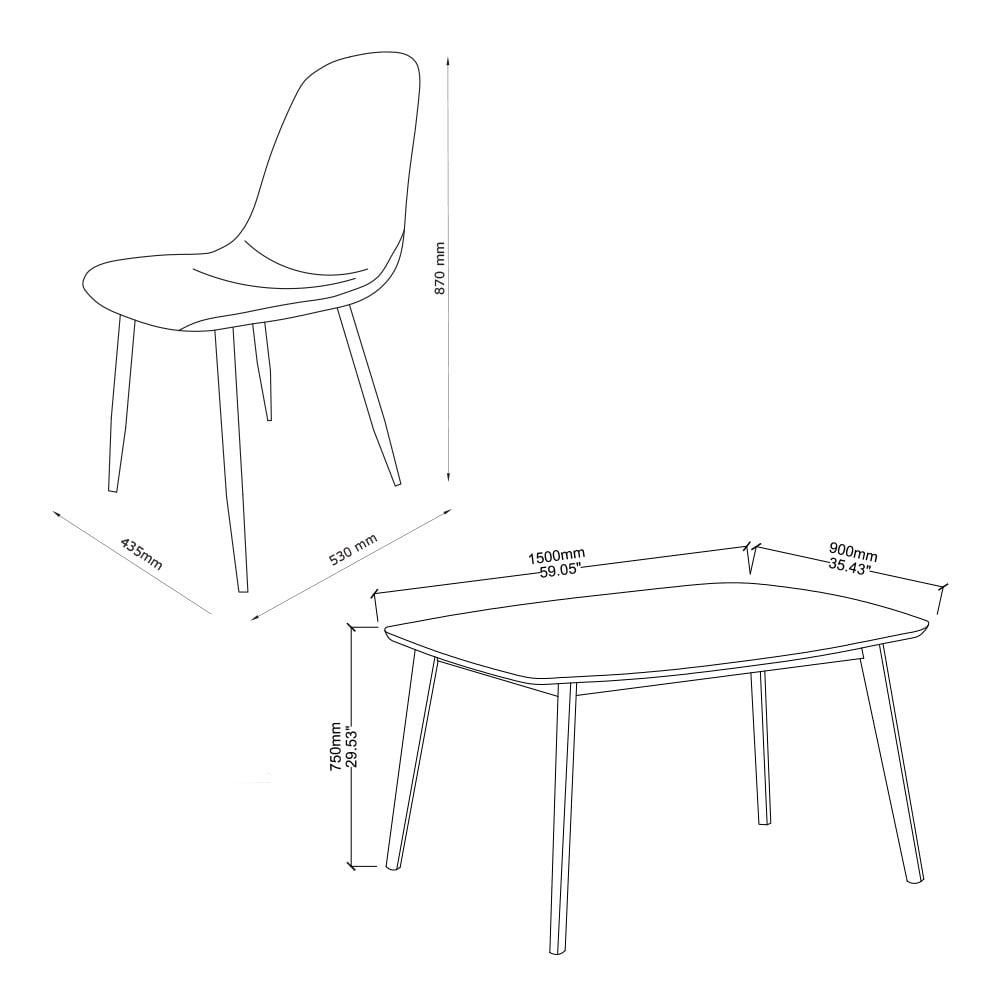 Dimensions image