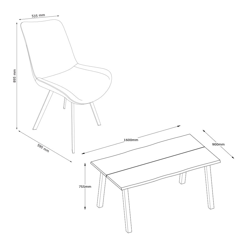 Dimensions image