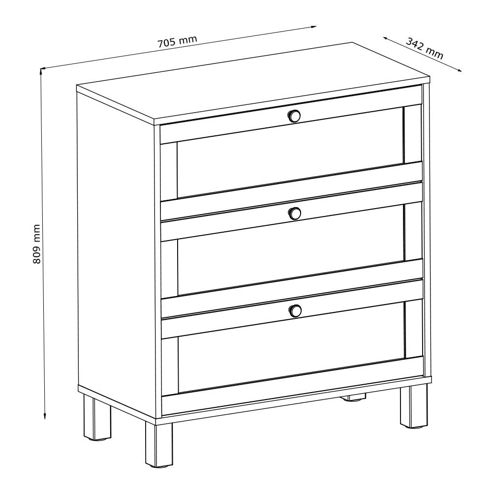 Dimensions image