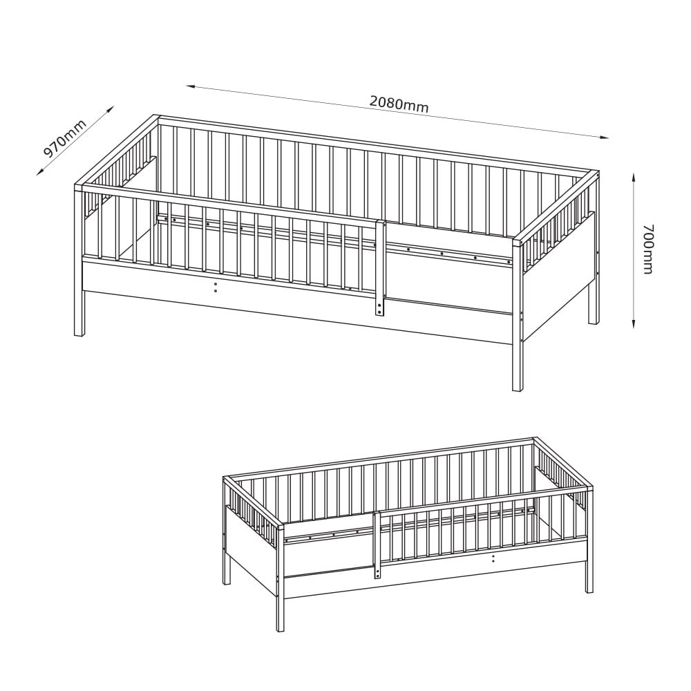 Dimensions image