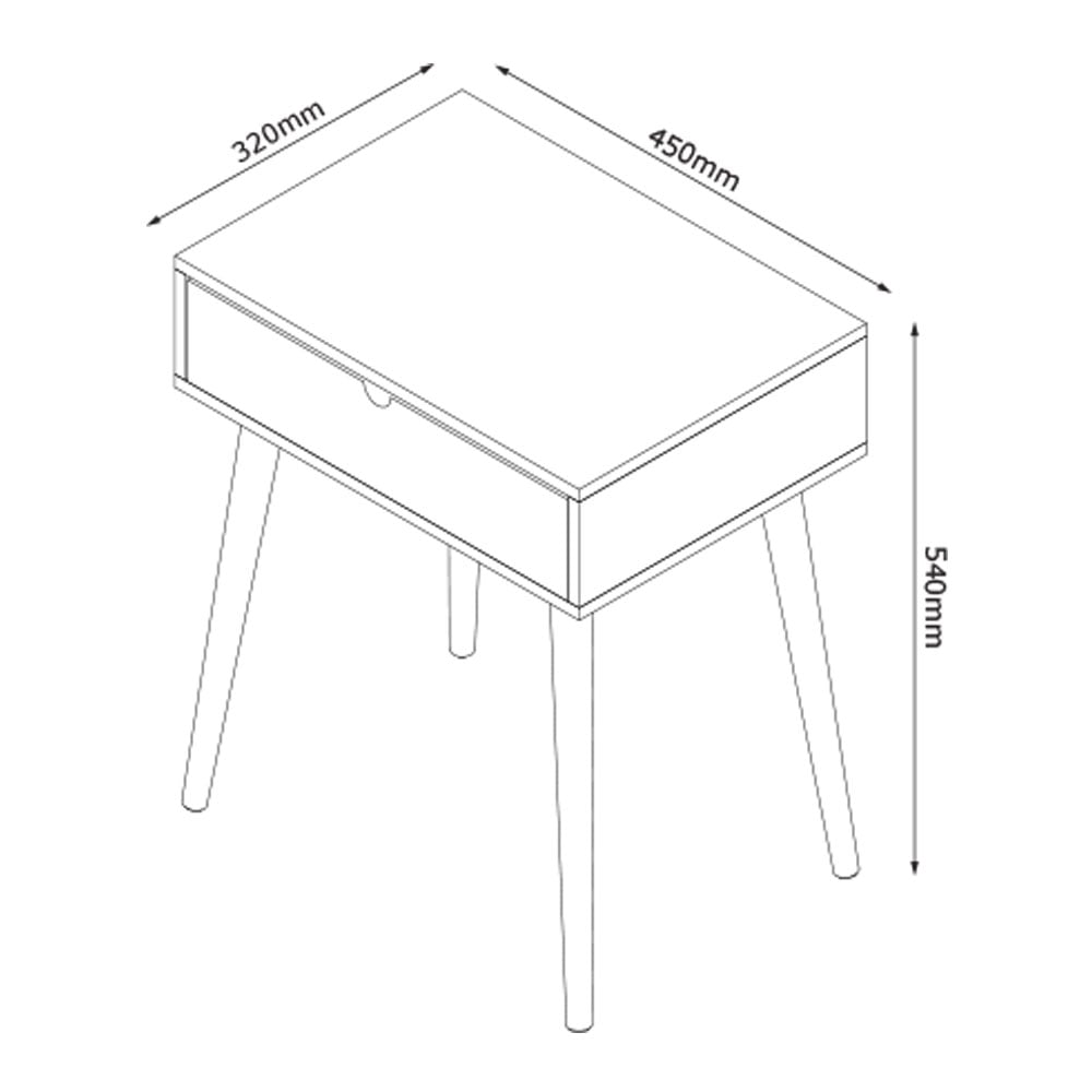 Dimensions image