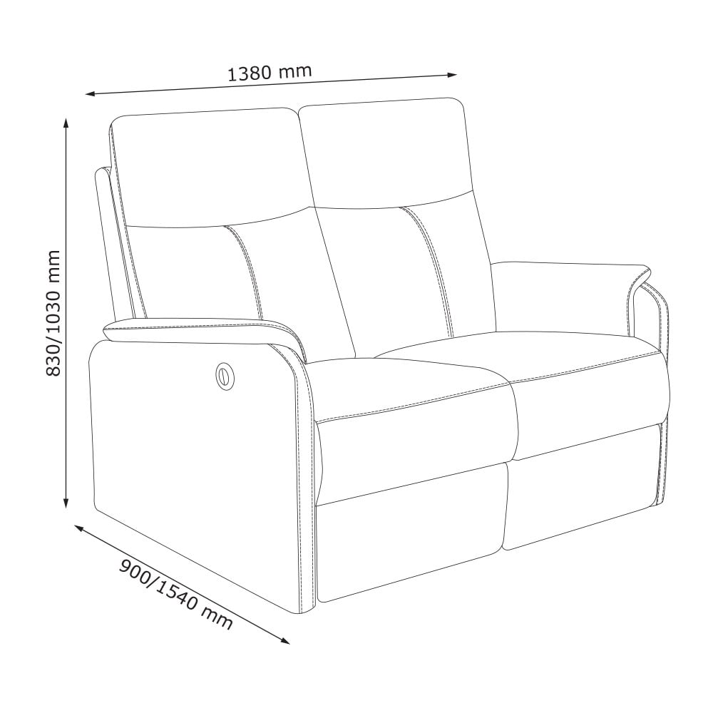 Dimensions image
