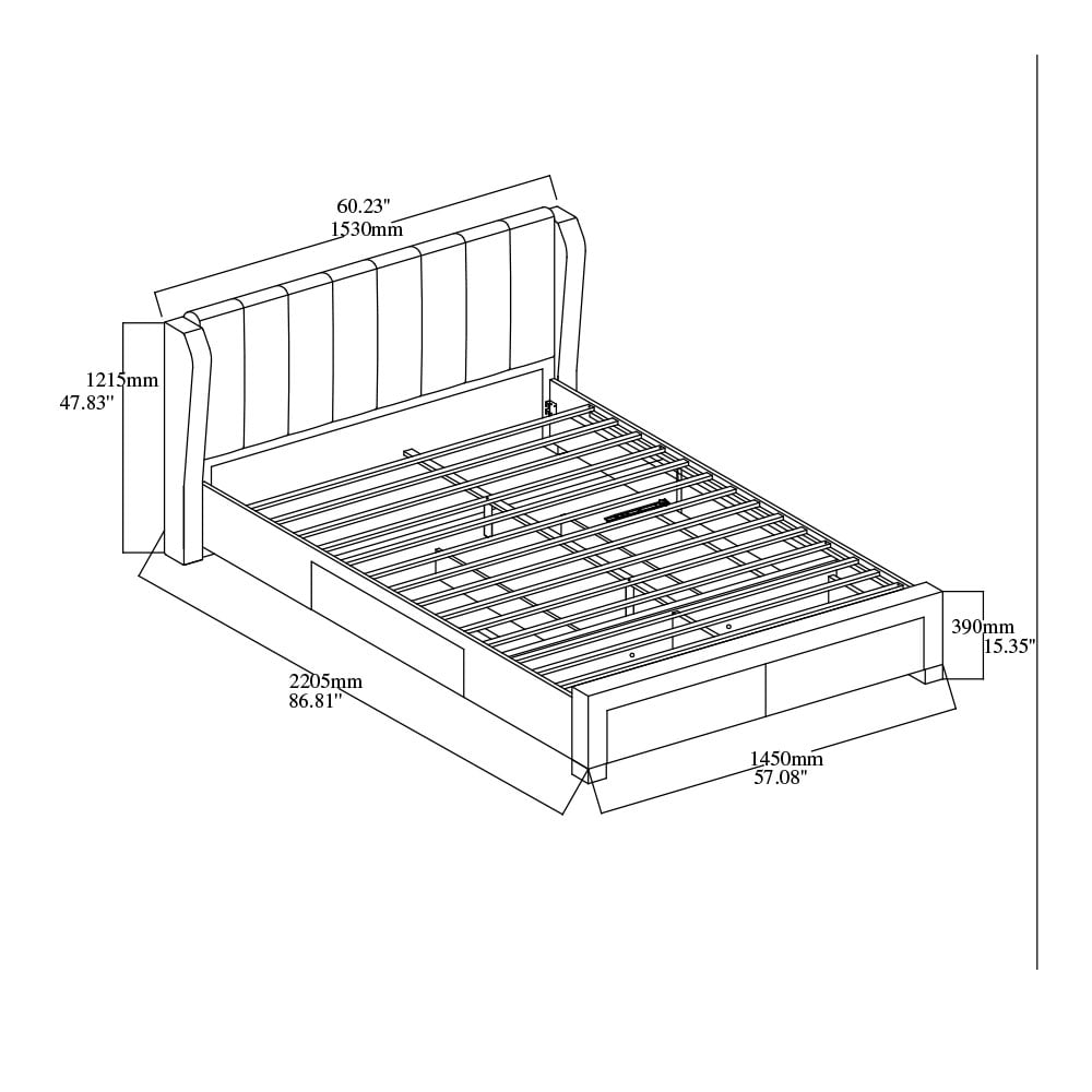 Dimensions image