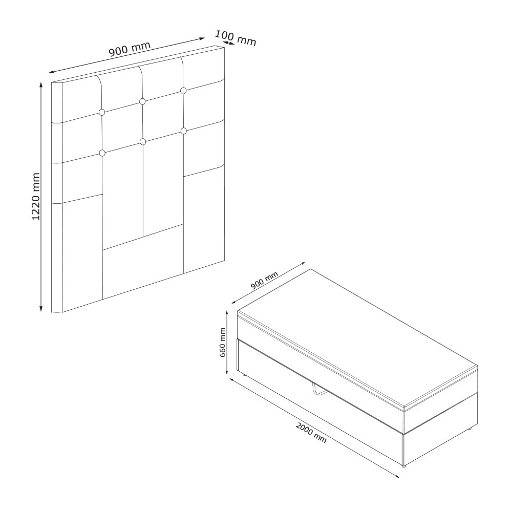 Dimensions image