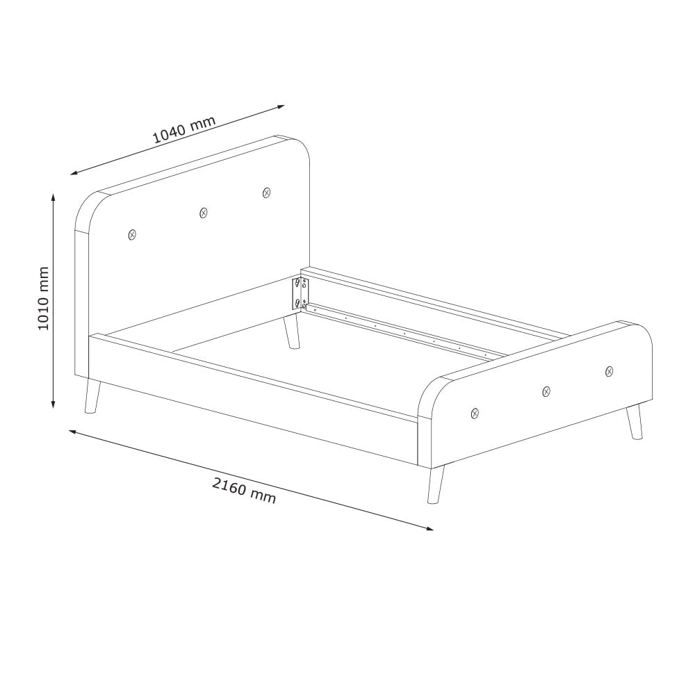 Dimensions image