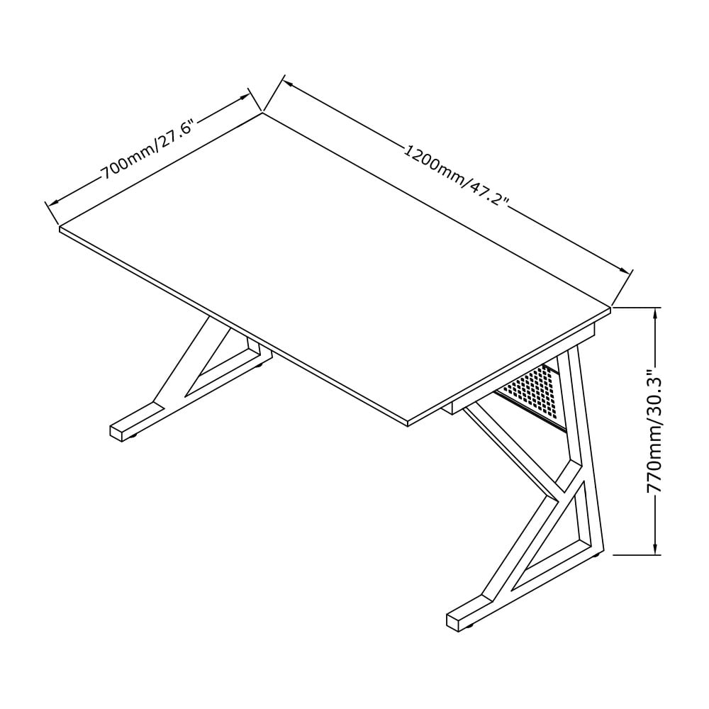 Dimensions image