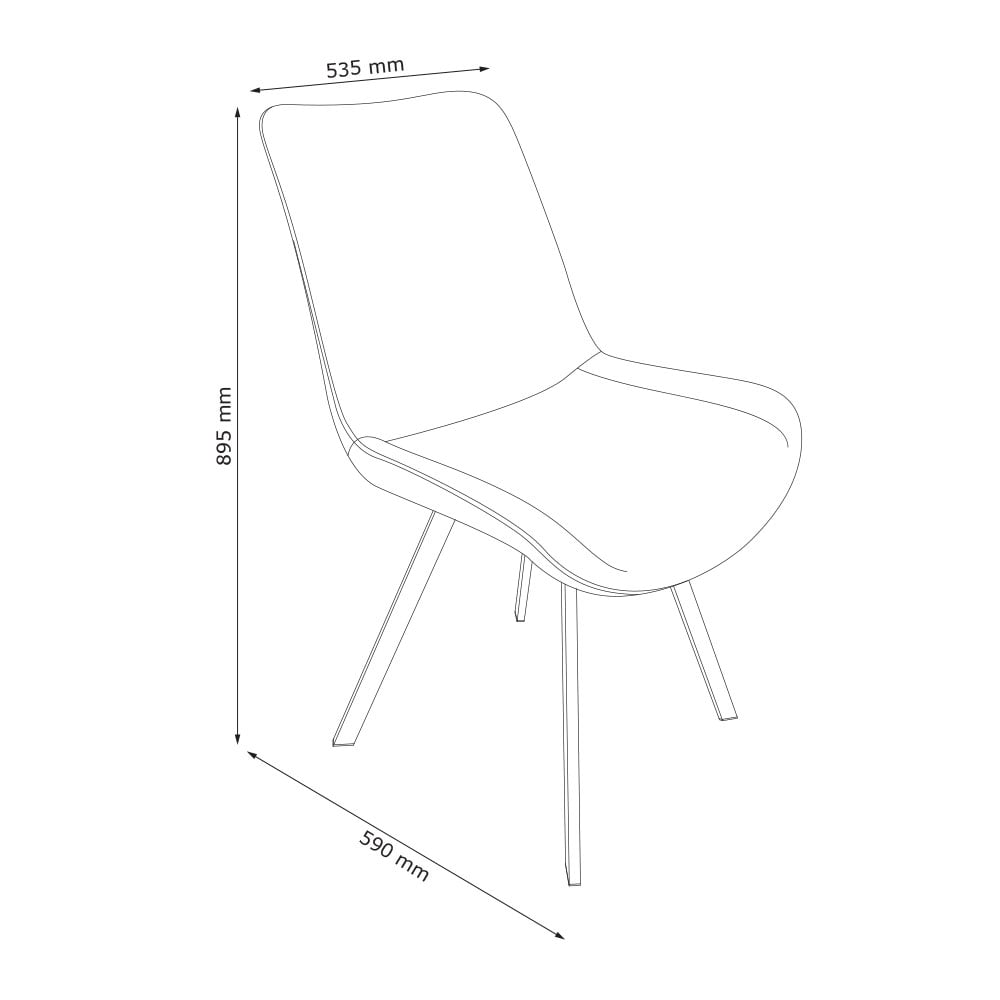Dimensions image