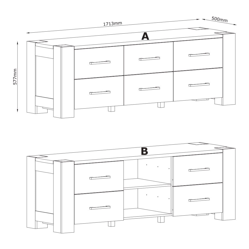 Dimensions image