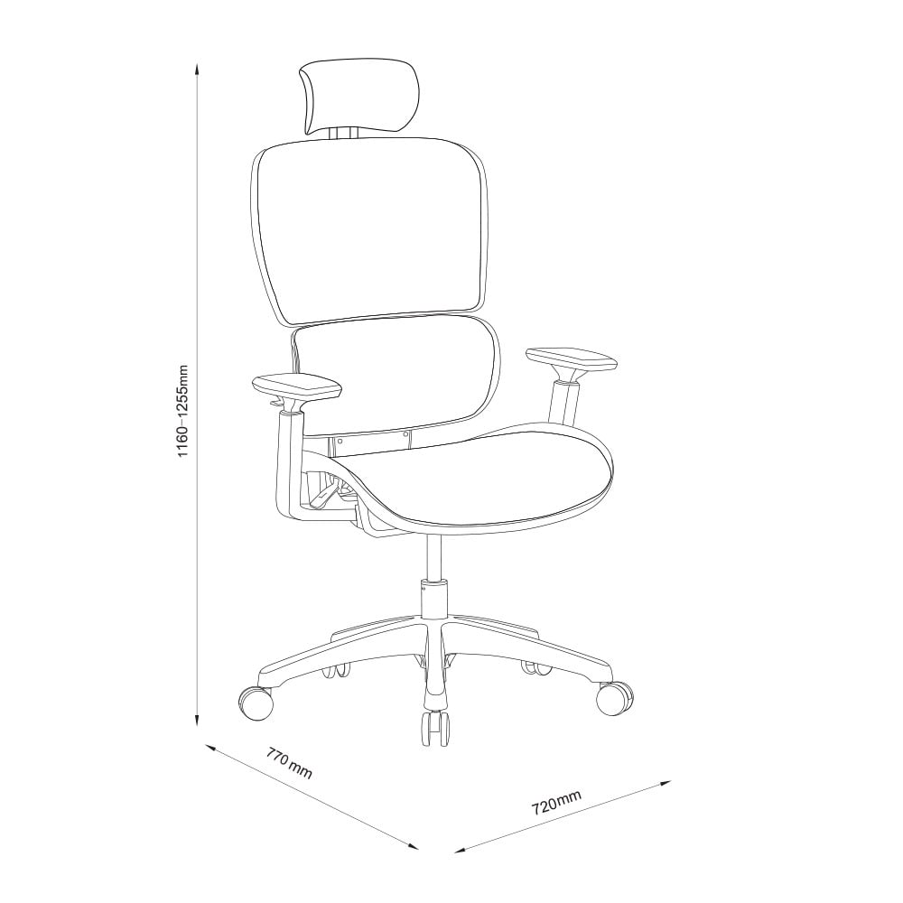 Dimensions image