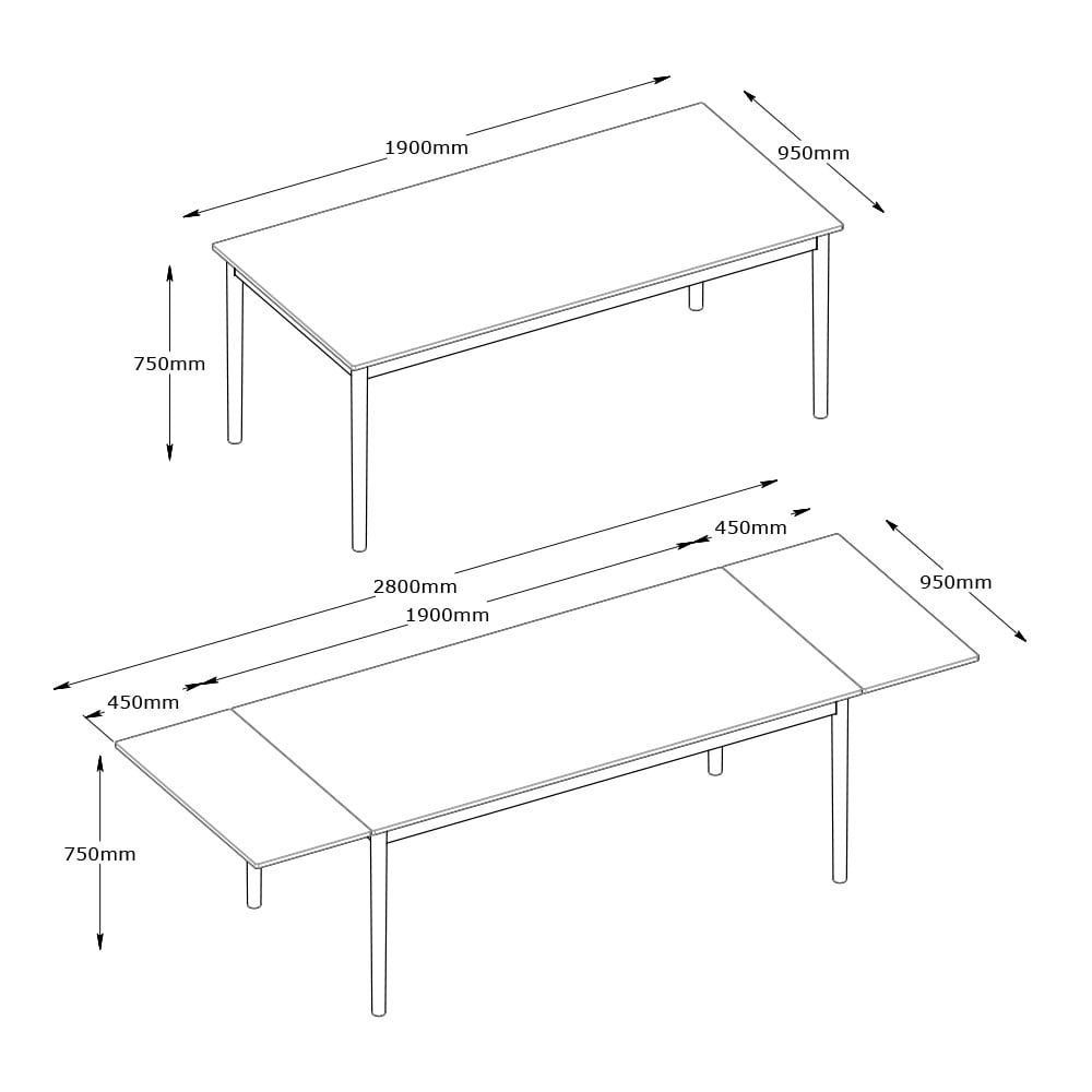 Dimensions image