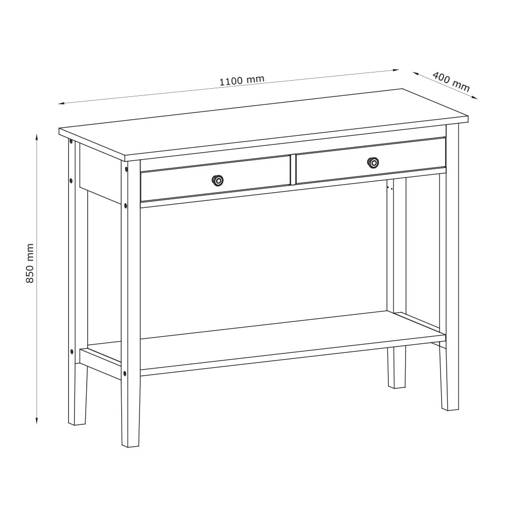 Dimensions image