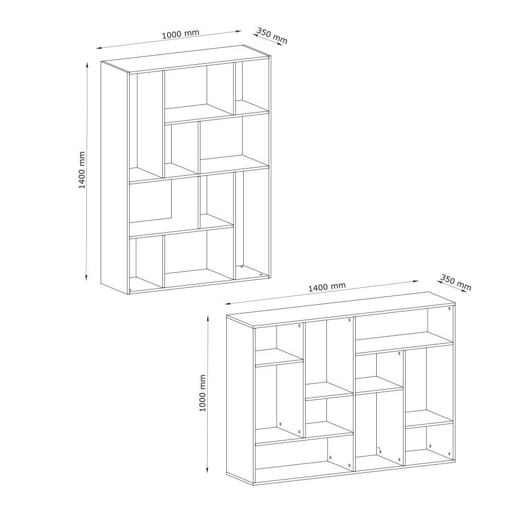 Dimensions image