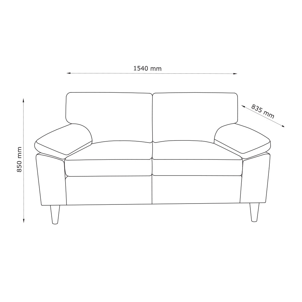 Dimensions image