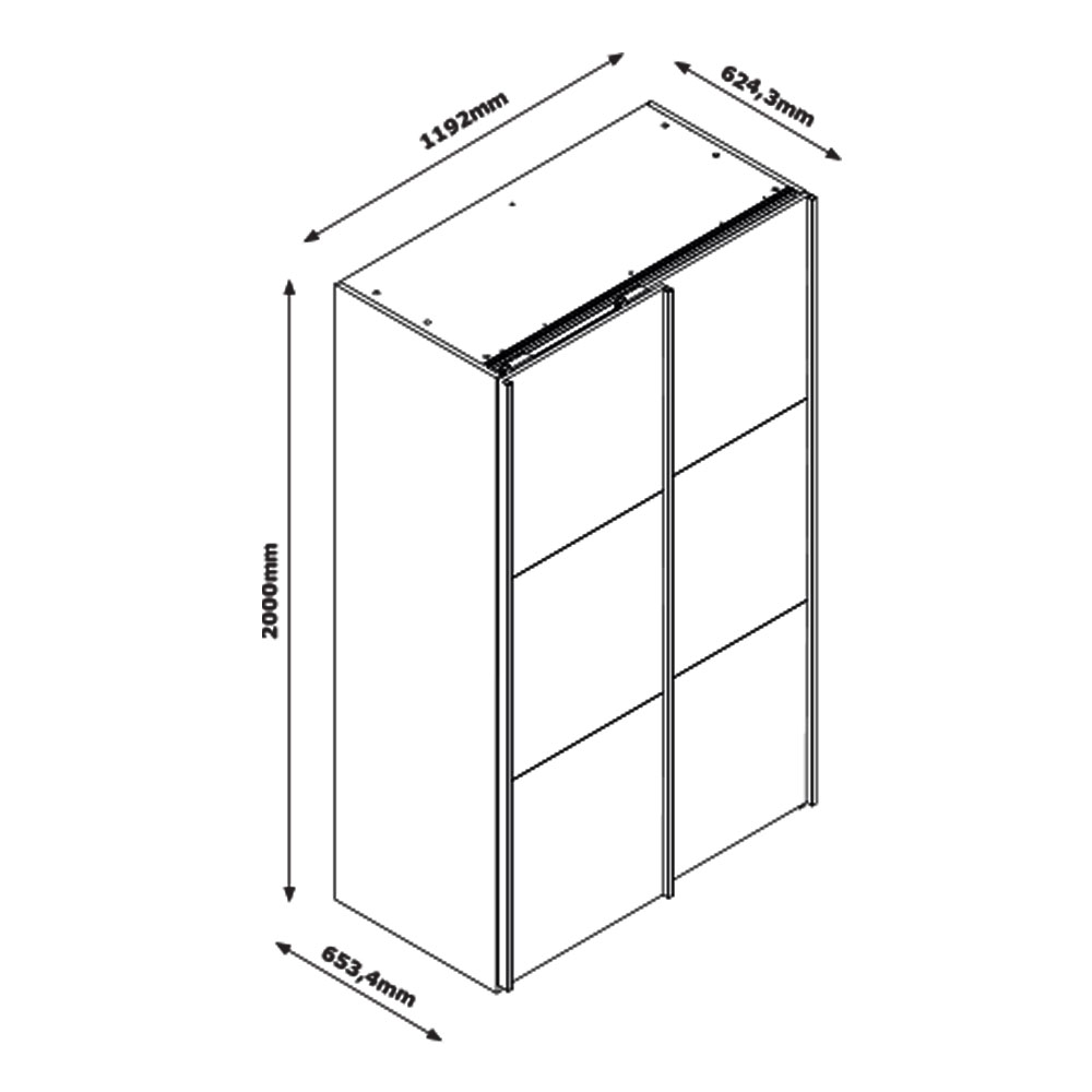 Dimensions image