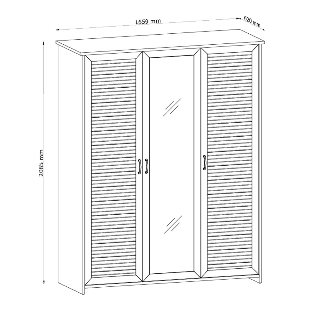 Dimensions image