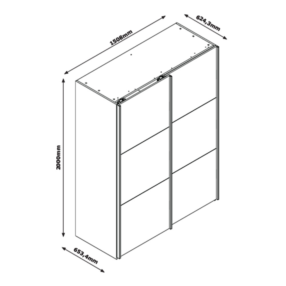 Dimensions image