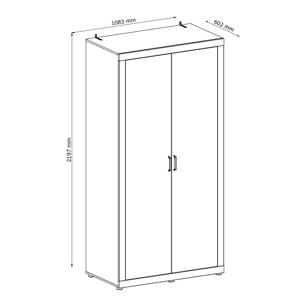 Dimensions image