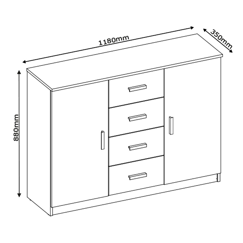 Dimensions image