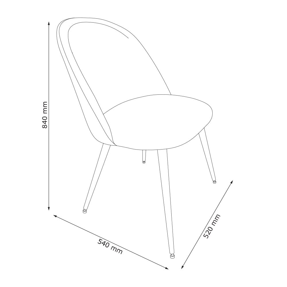 Dimensions image