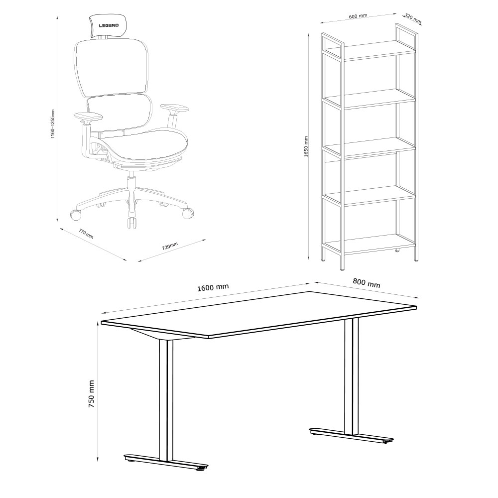 Dimensions image