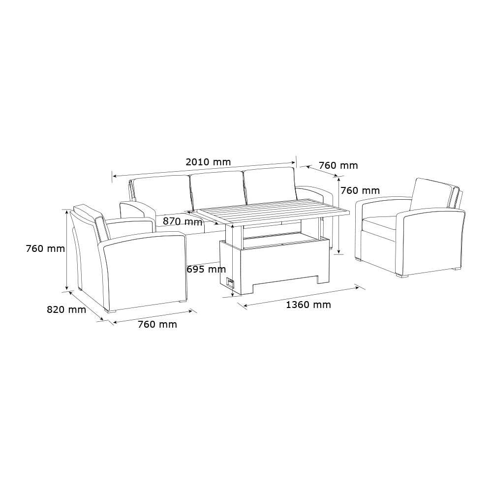 Dimensions image