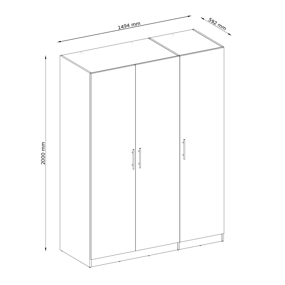 Dimensions image