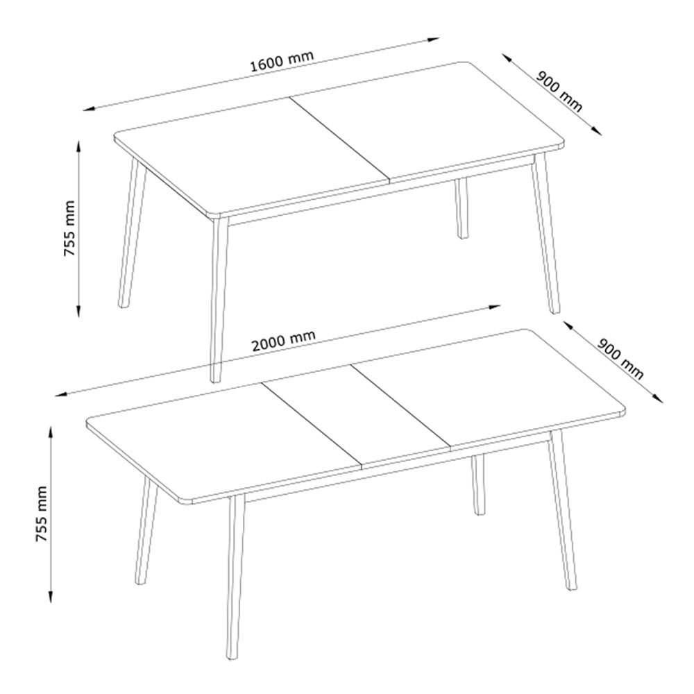 Dimensions image