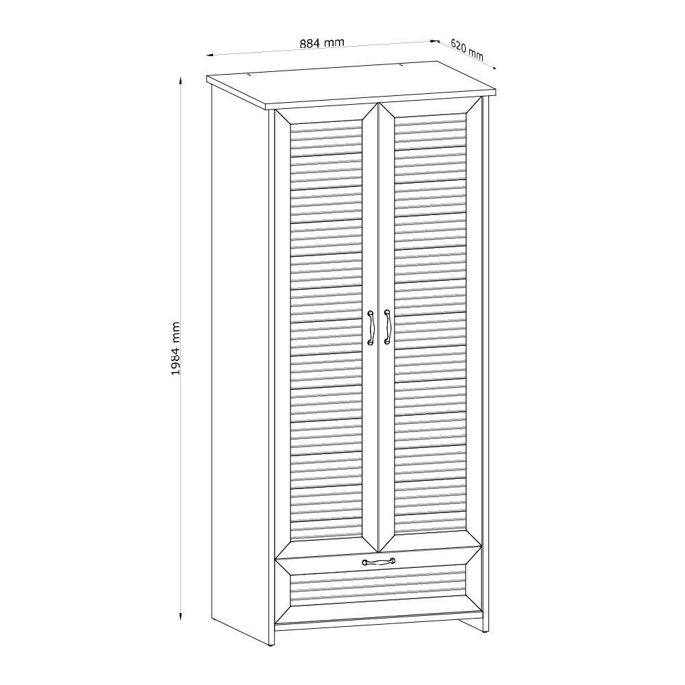 Dimensions image