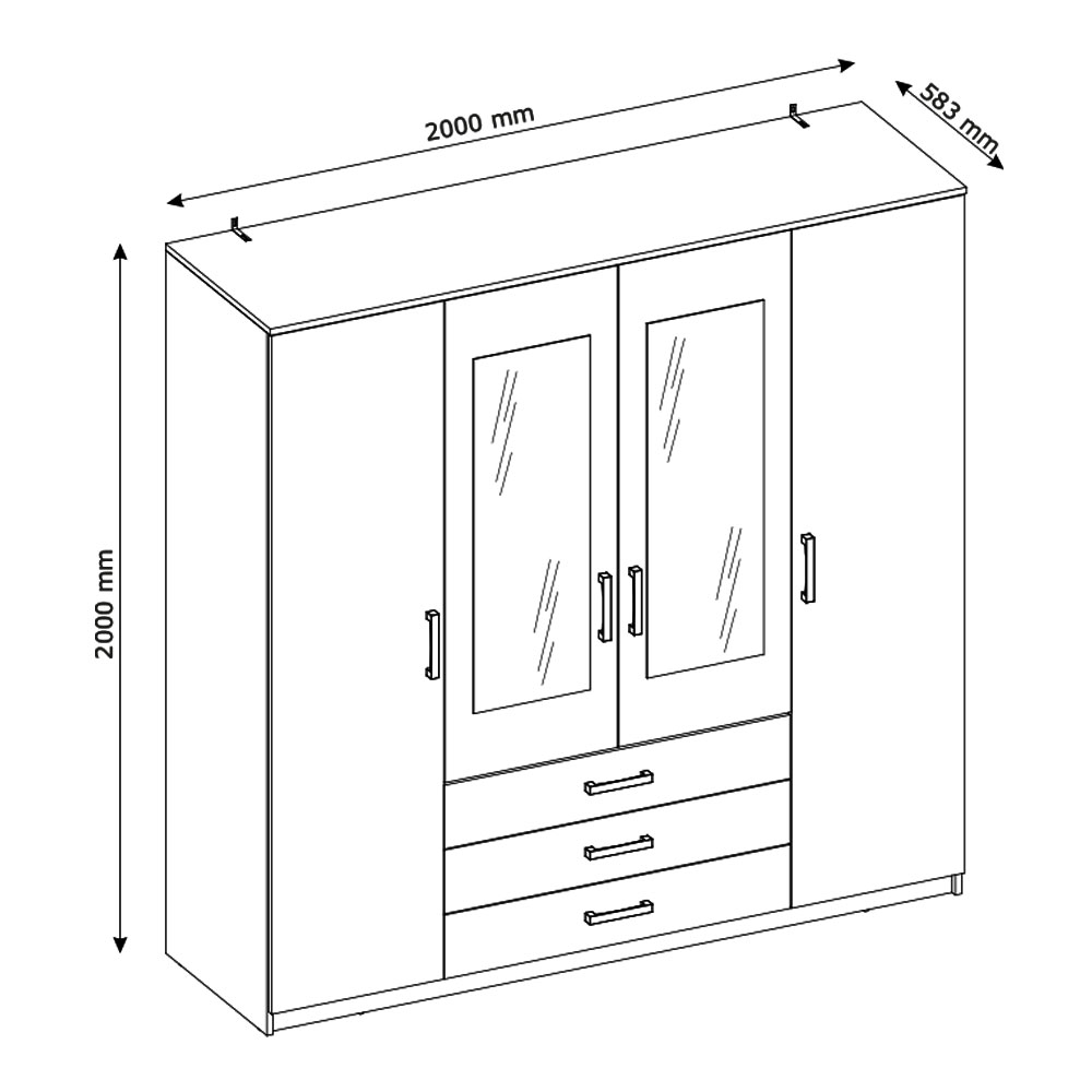 Dimensions image